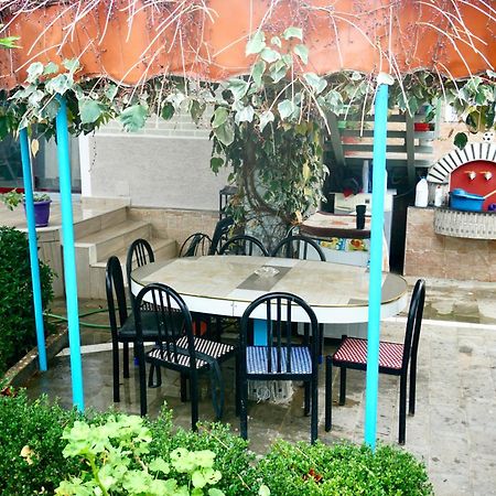 Villa Duka Avlonya Dış mekan fotoğraf