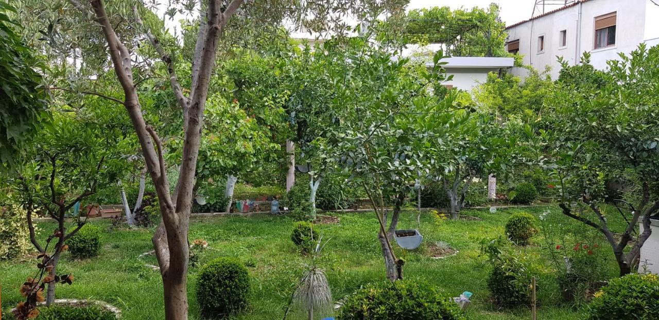 Villa Duka Avlonya Dış mekan fotoğraf