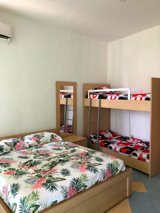 Villa Duka Avlonya Dış mekan fotoğraf