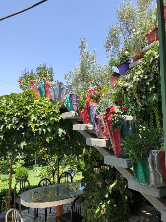 Villa Duka Avlonya Dış mekan fotoğraf