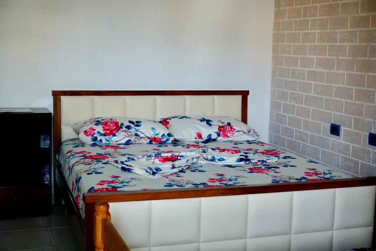 Villa Duka Avlonya Dış mekan fotoğraf