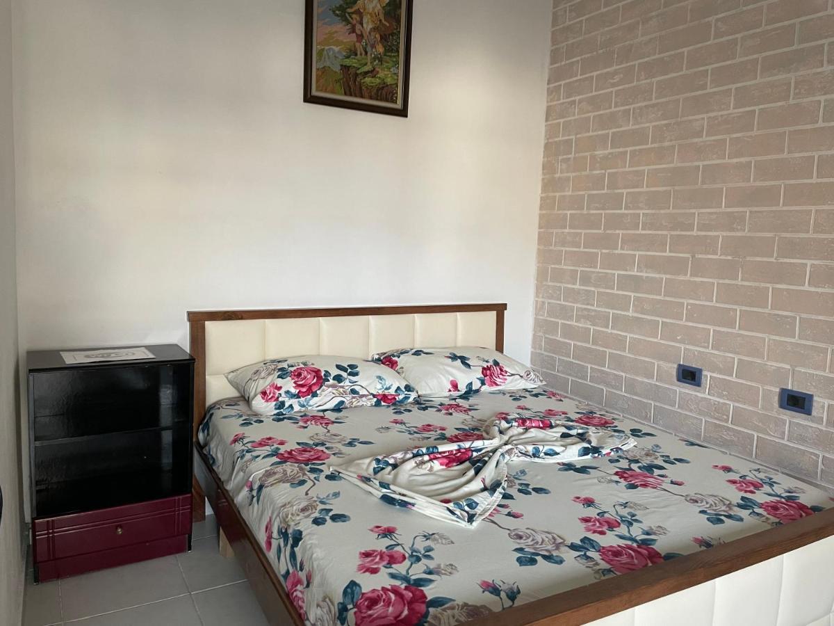 Villa Duka Avlonya Dış mekan fotoğraf