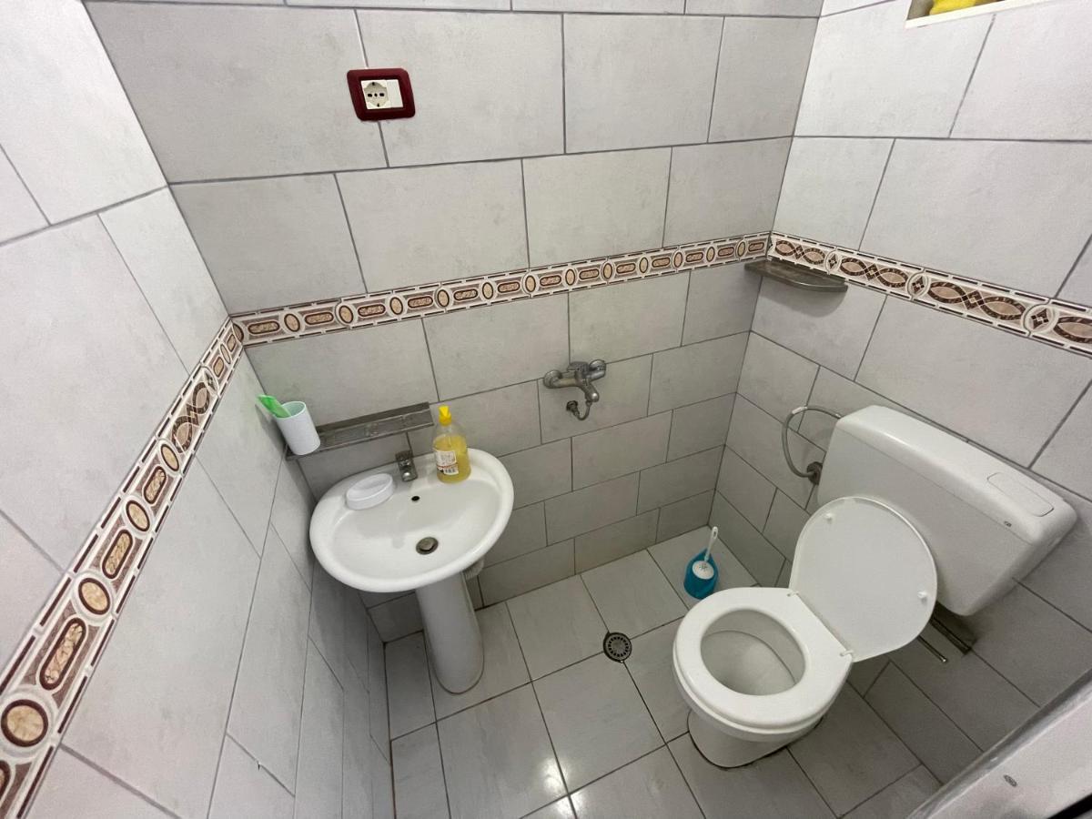 Villa Duka Avlonya Dış mekan fotoğraf