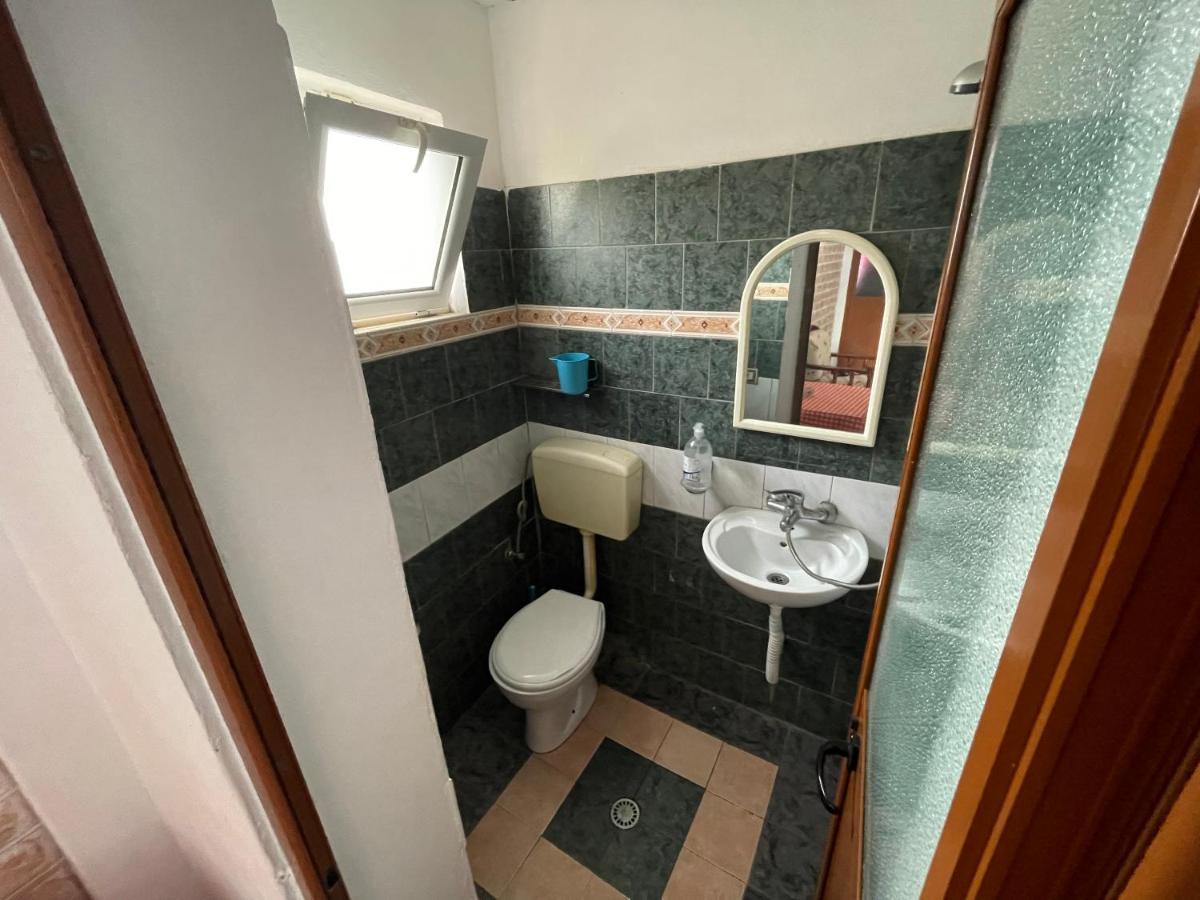 Villa Duka Avlonya Dış mekan fotoğraf