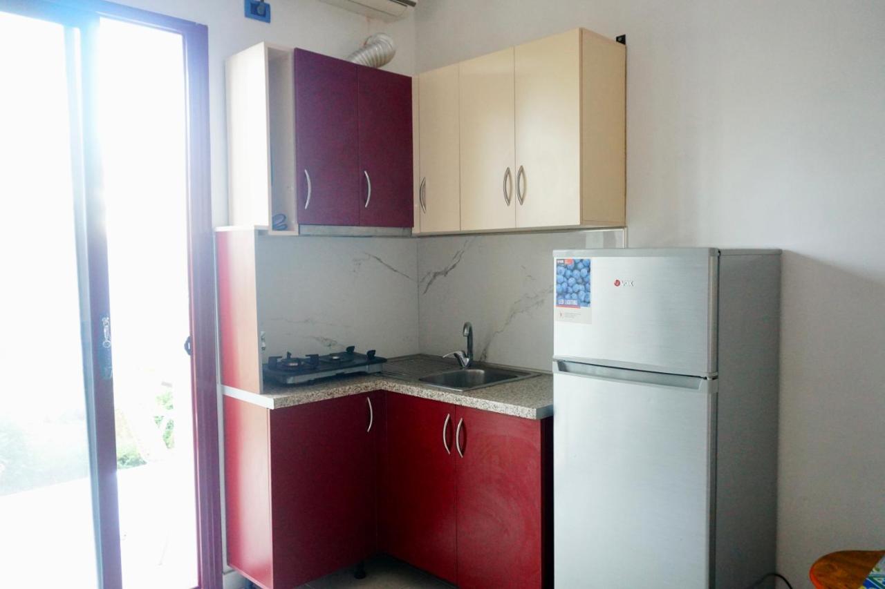 Villa Duka Avlonya Dış mekan fotoğraf