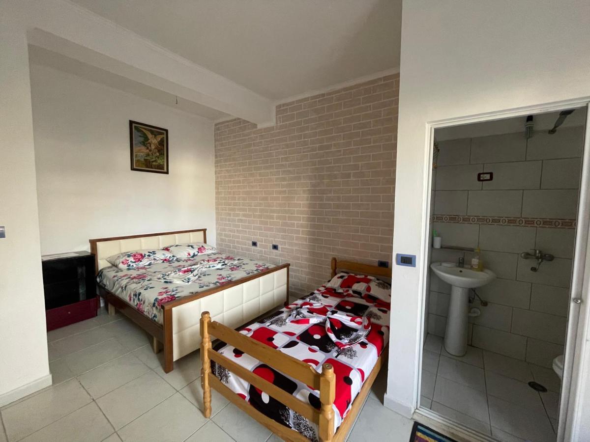 Villa Duka Avlonya Dış mekan fotoğraf