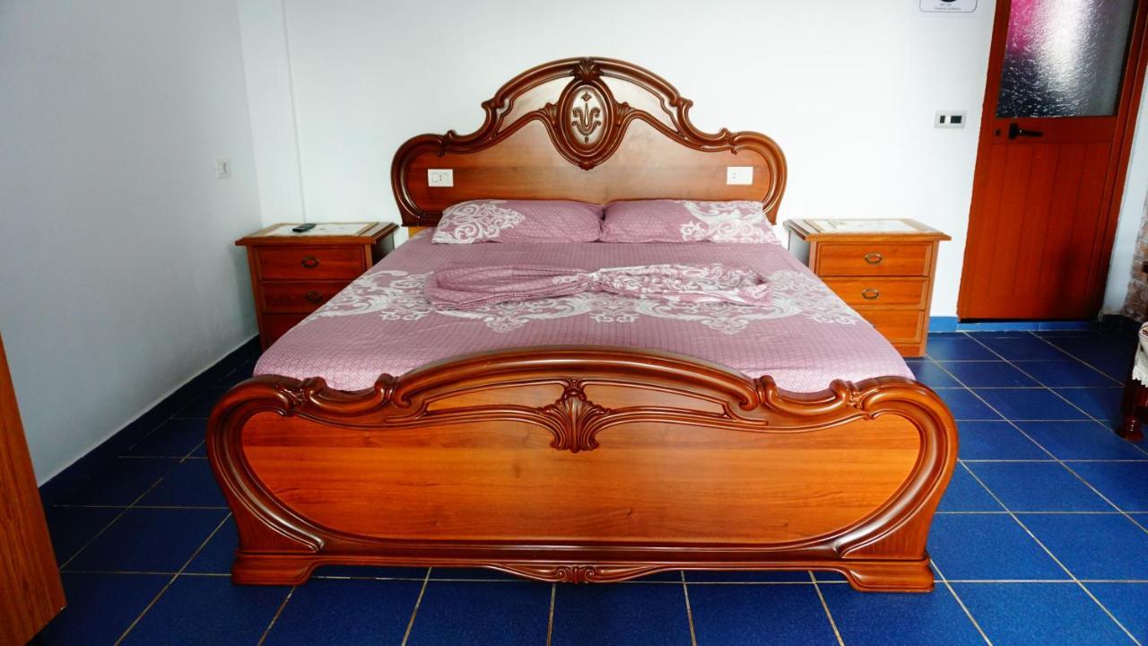 Villa Duka Avlonya Dış mekan fotoğraf