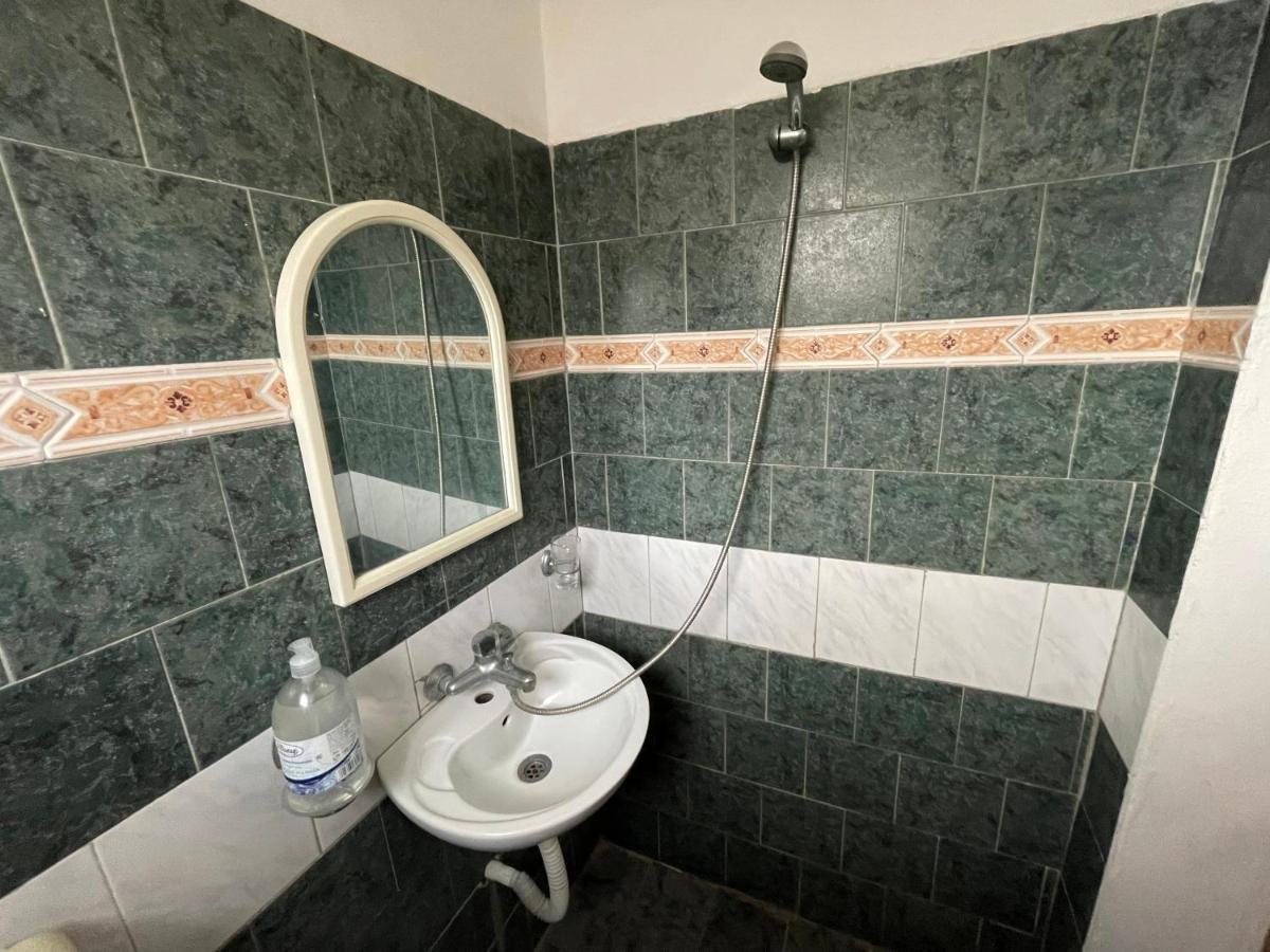 Villa Duka Avlonya Dış mekan fotoğraf