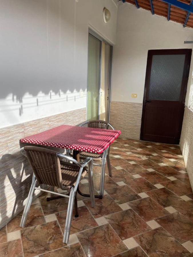 Villa Duka Avlonya Dış mekan fotoğraf