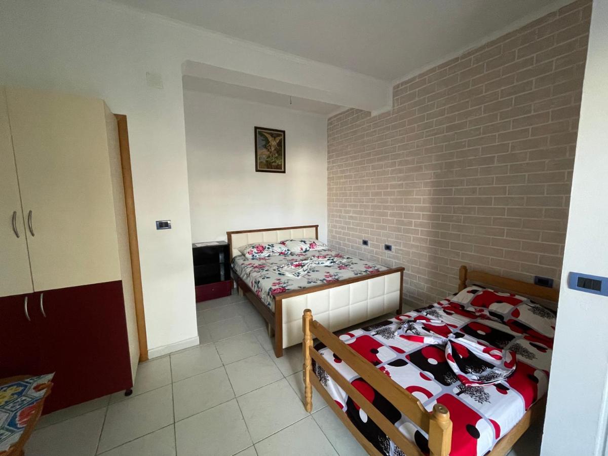 Villa Duka Avlonya Dış mekan fotoğraf