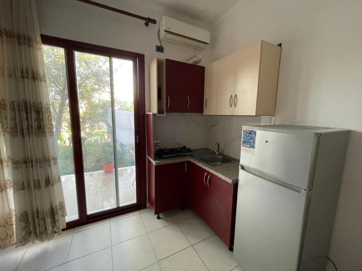Villa Duka Avlonya Dış mekan fotoğraf