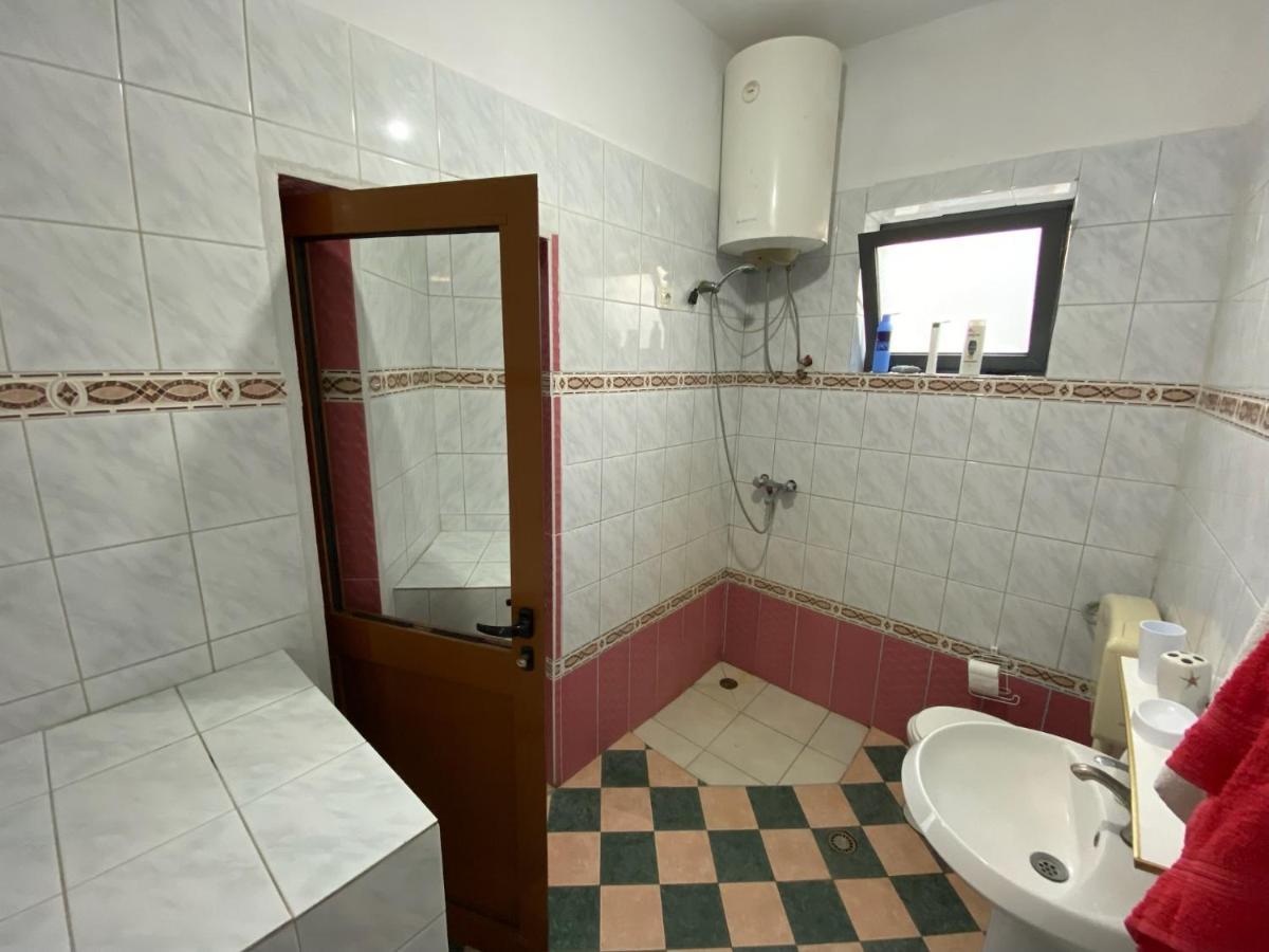 Villa Duka Avlonya Dış mekan fotoğraf