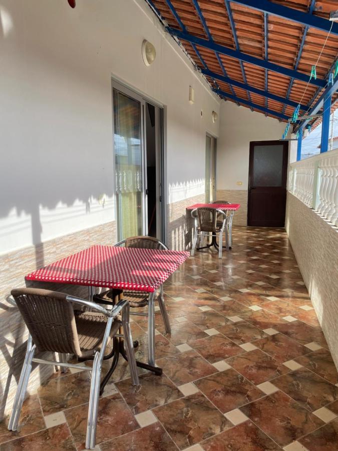 Villa Duka Avlonya Dış mekan fotoğraf