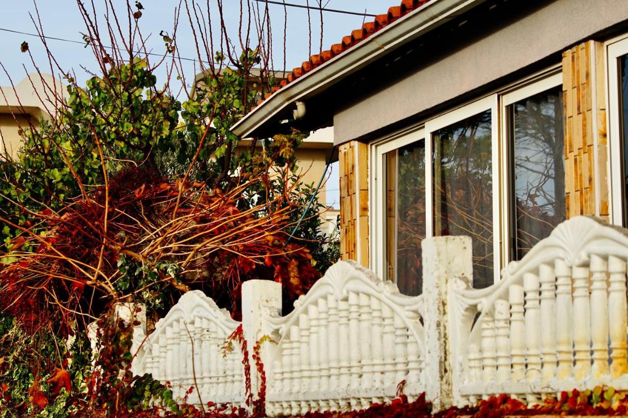 Villa Duka Avlonya Dış mekan fotoğraf