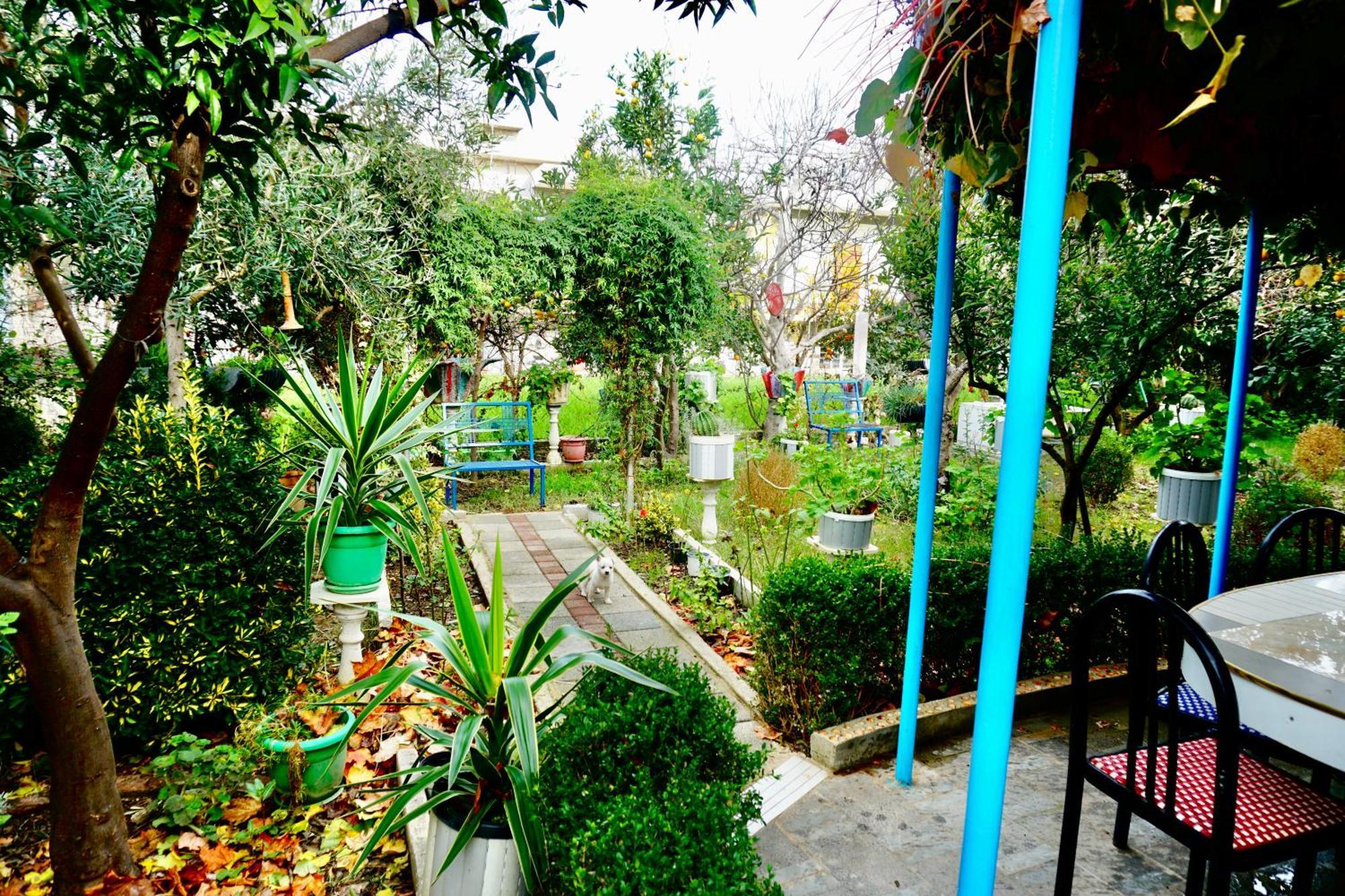 Villa Duka Avlonya Dış mekan fotoğraf