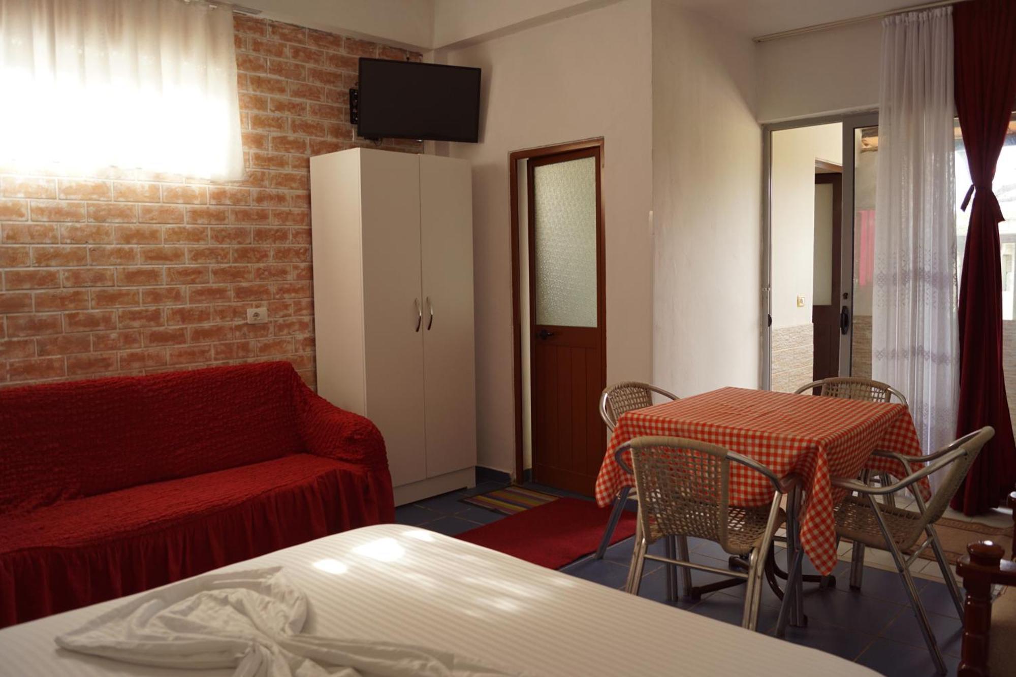Villa Duka Avlonya Dış mekan fotoğraf