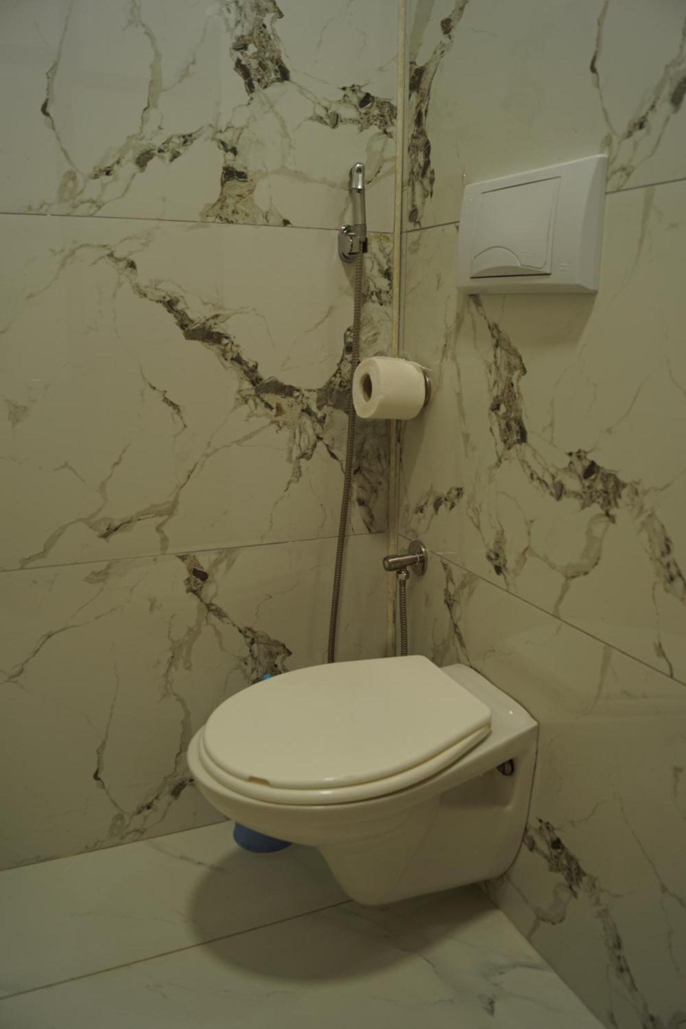Villa Duka Avlonya Dış mekan fotoğraf