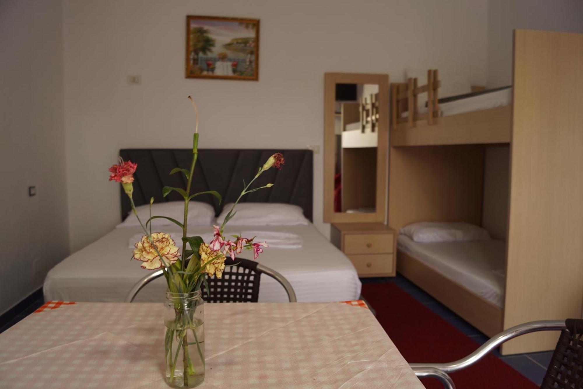 Villa Duka Avlonya Dış mekan fotoğraf