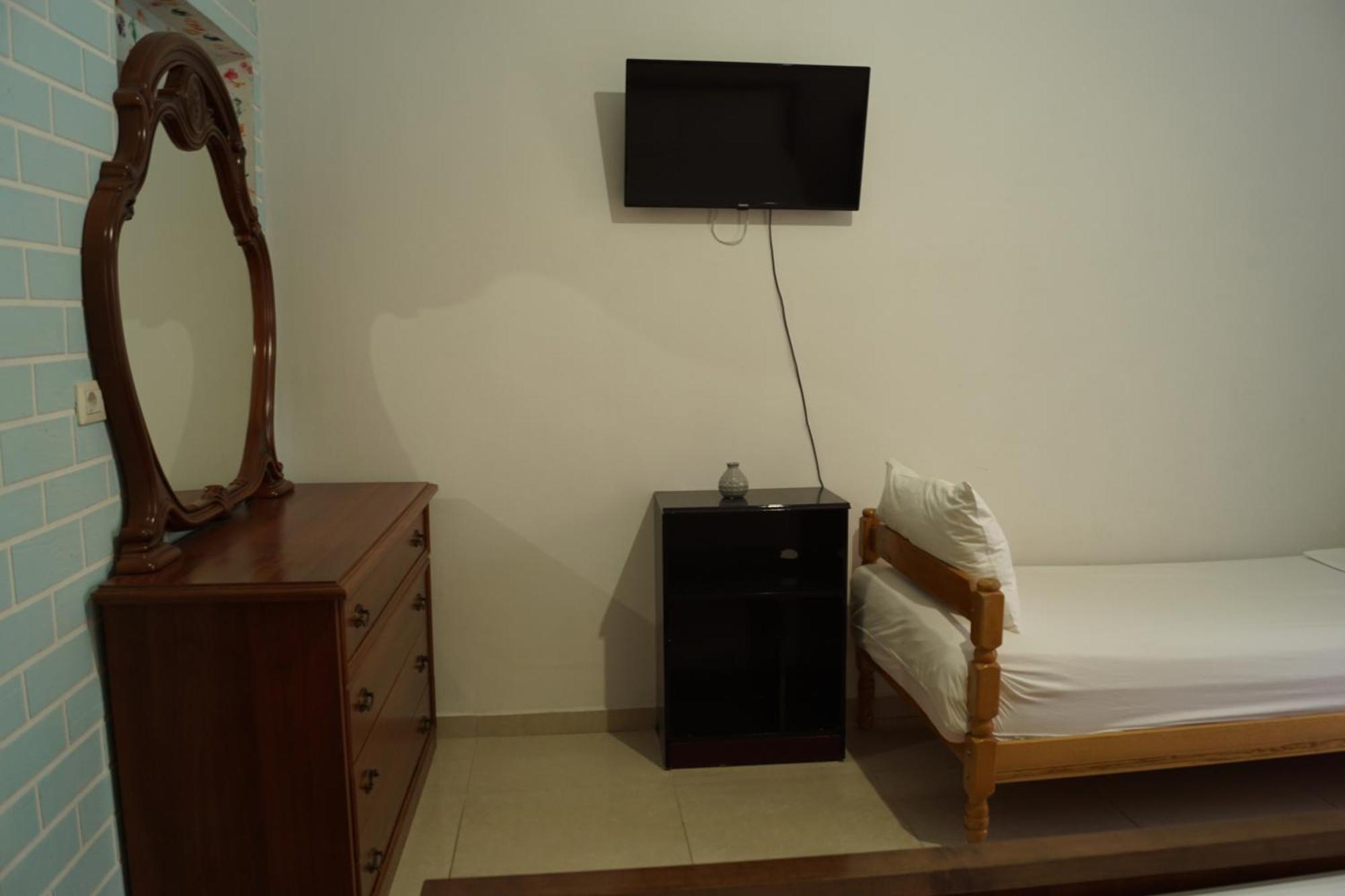 Villa Duka Avlonya Dış mekan fotoğraf