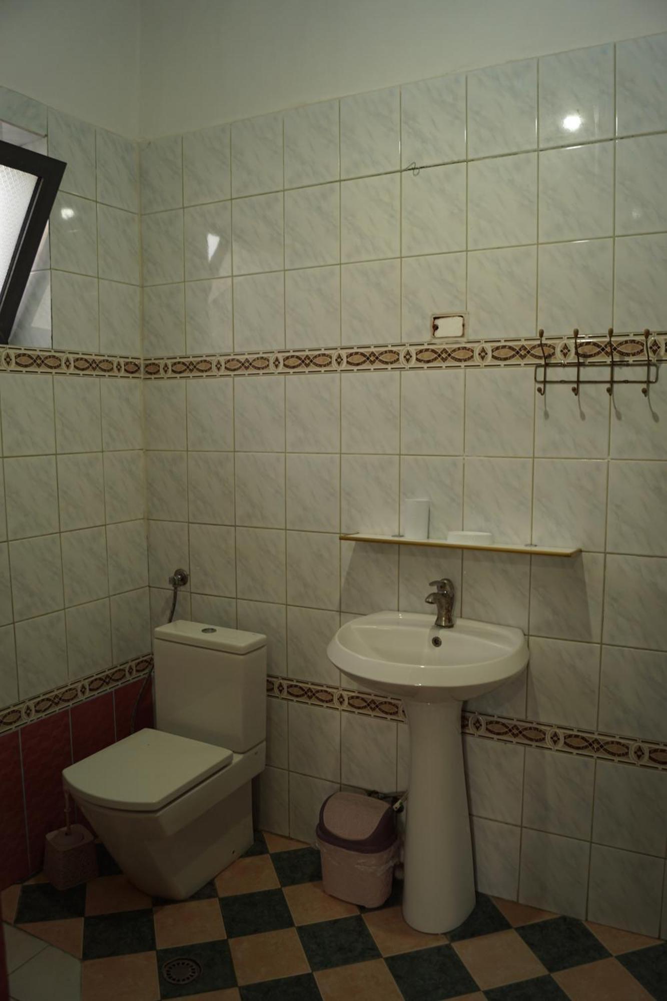 Villa Duka Avlonya Dış mekan fotoğraf