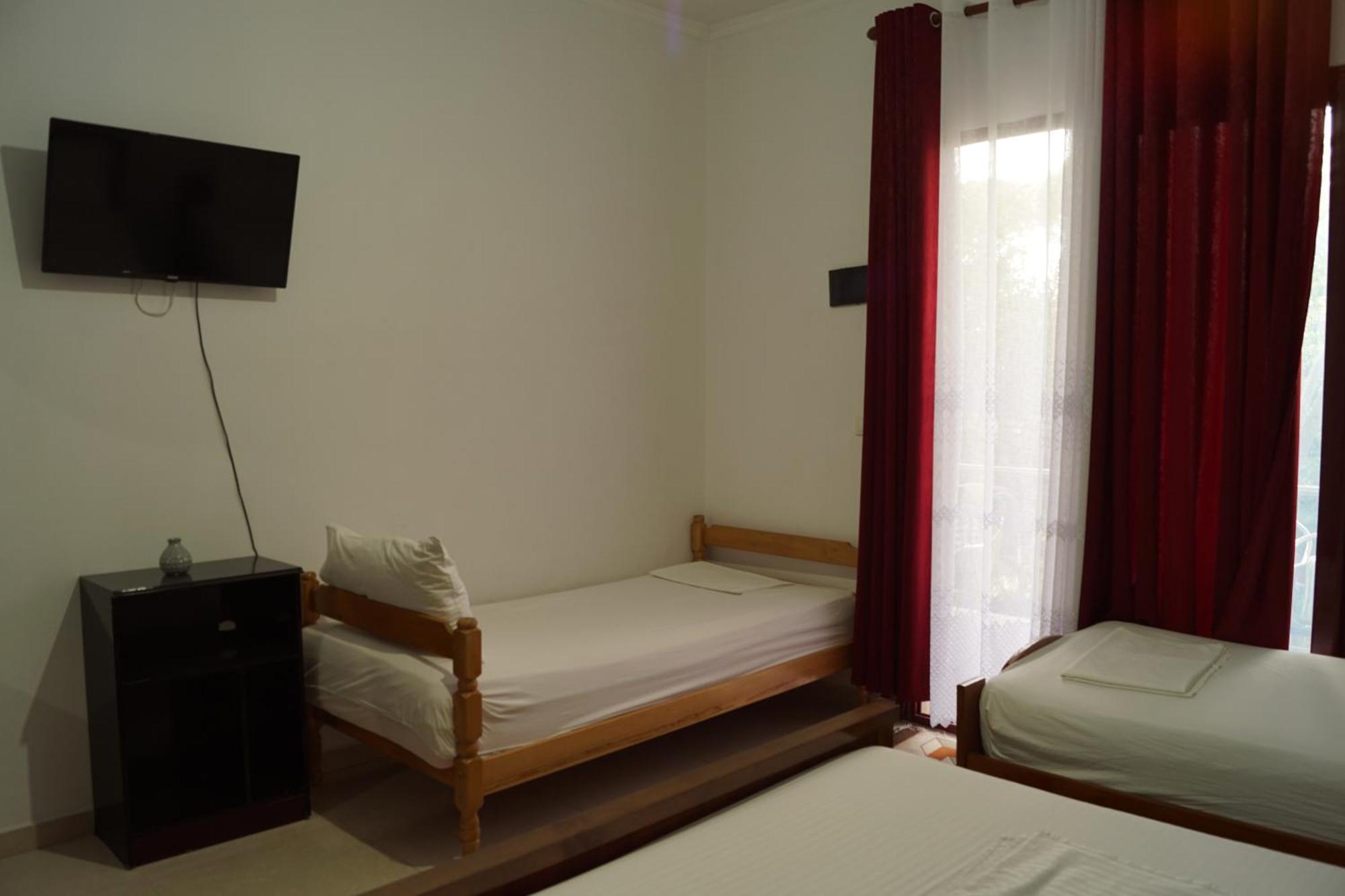 Villa Duka Avlonya Dış mekan fotoğraf