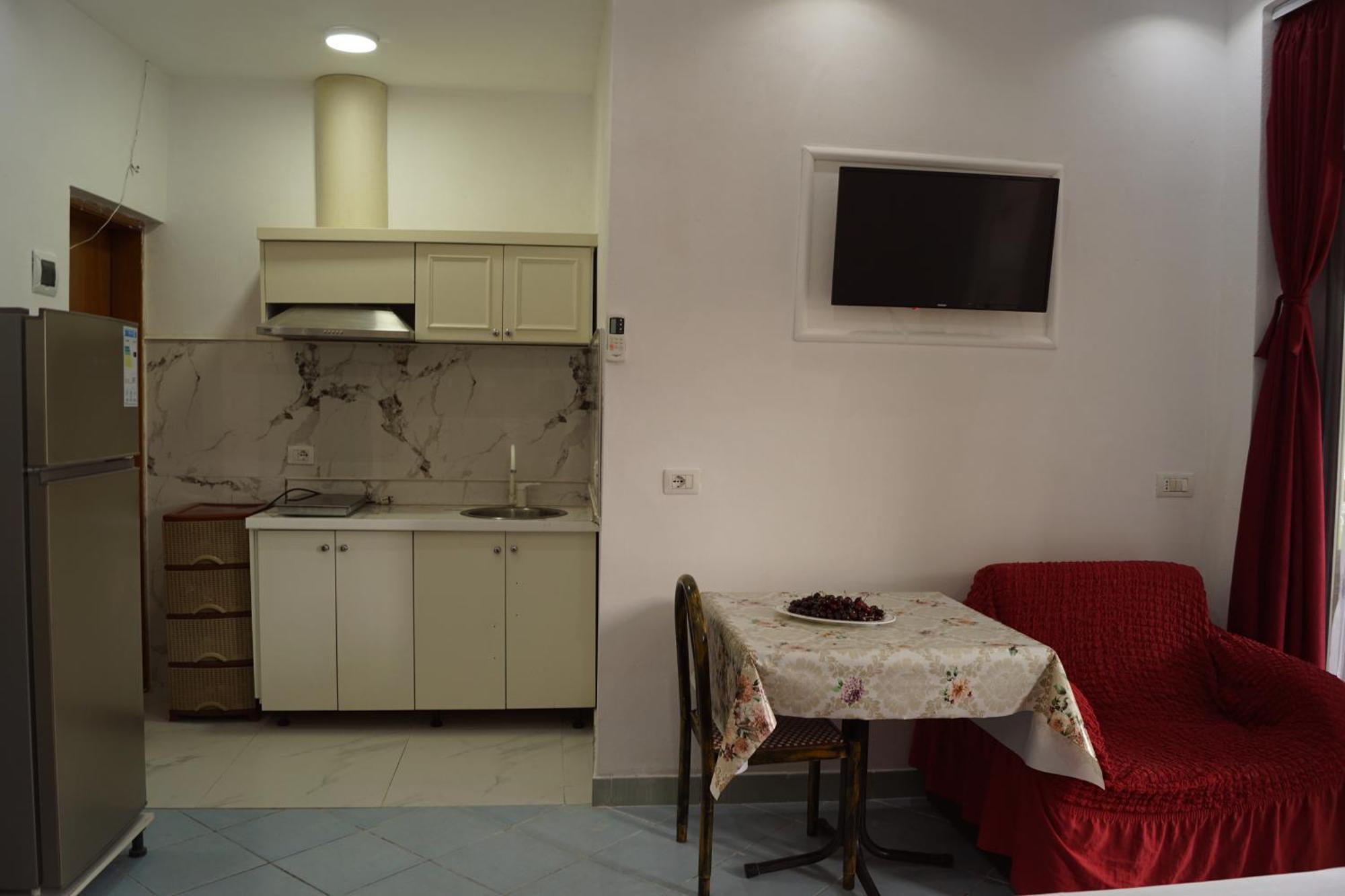 Villa Duka Avlonya Dış mekan fotoğraf