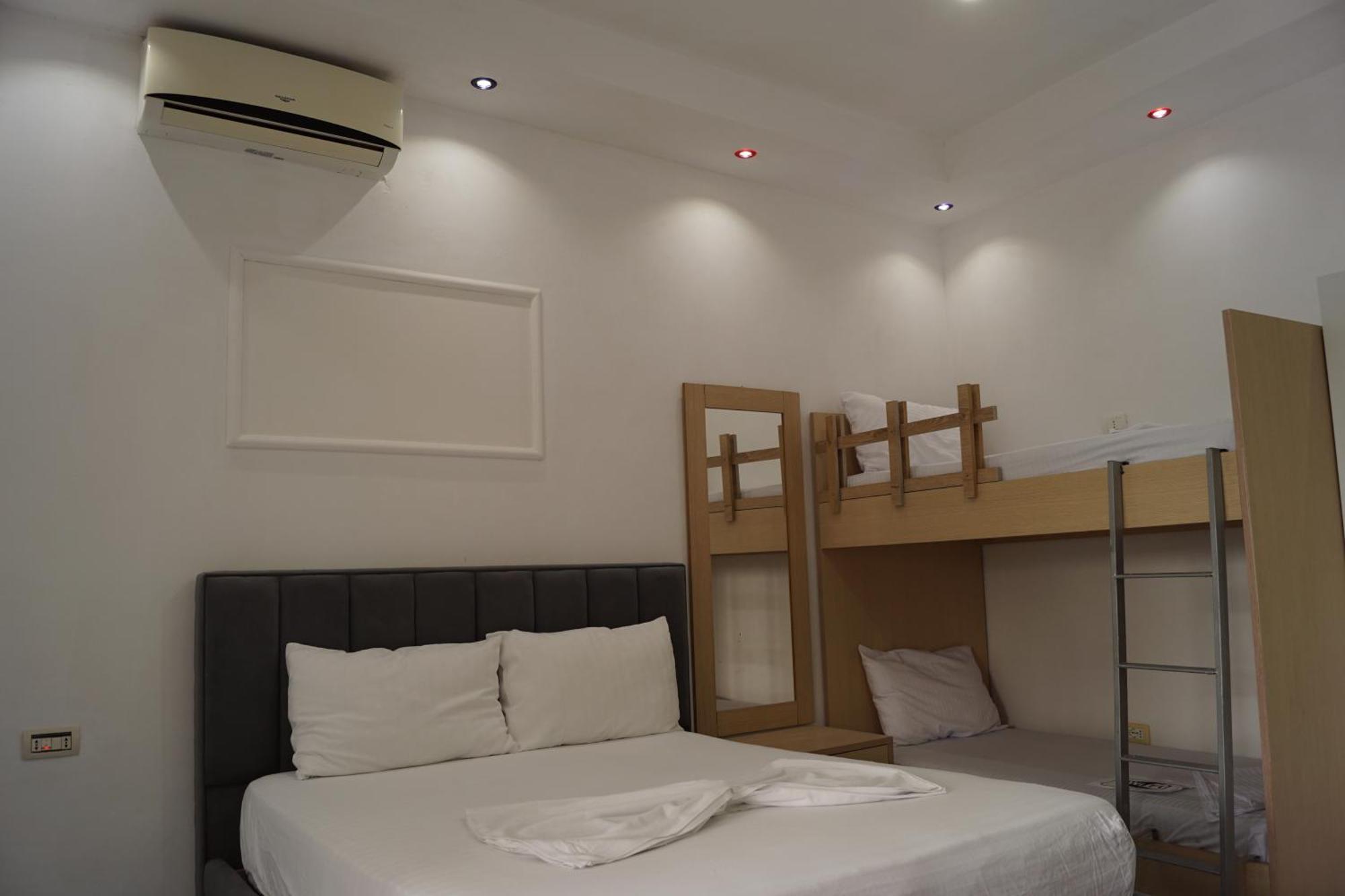 Villa Duka Avlonya Dış mekan fotoğraf