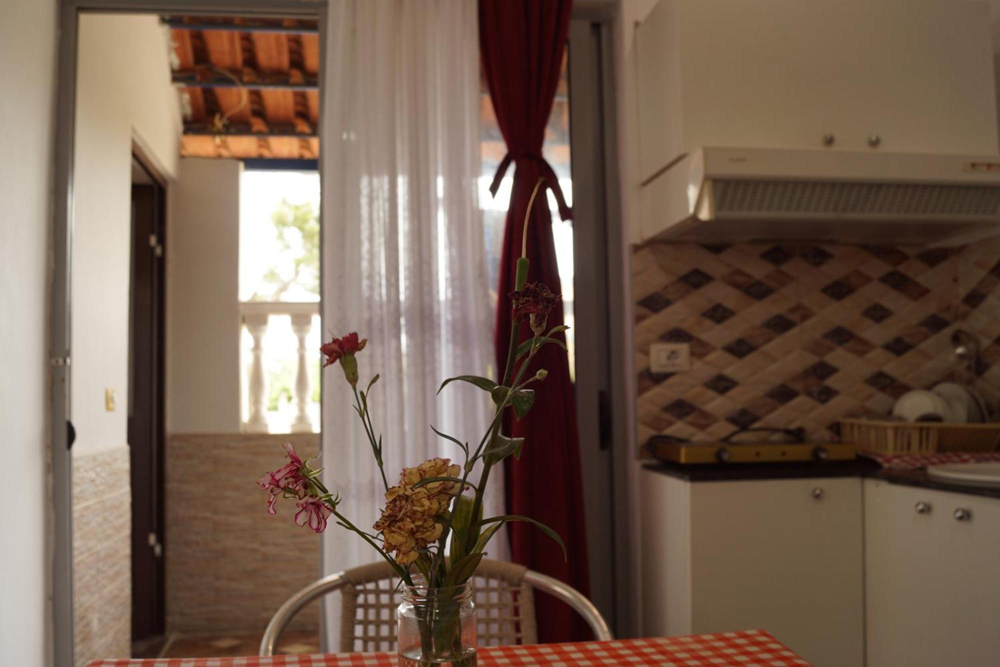 Villa Duka Avlonya Dış mekan fotoğraf