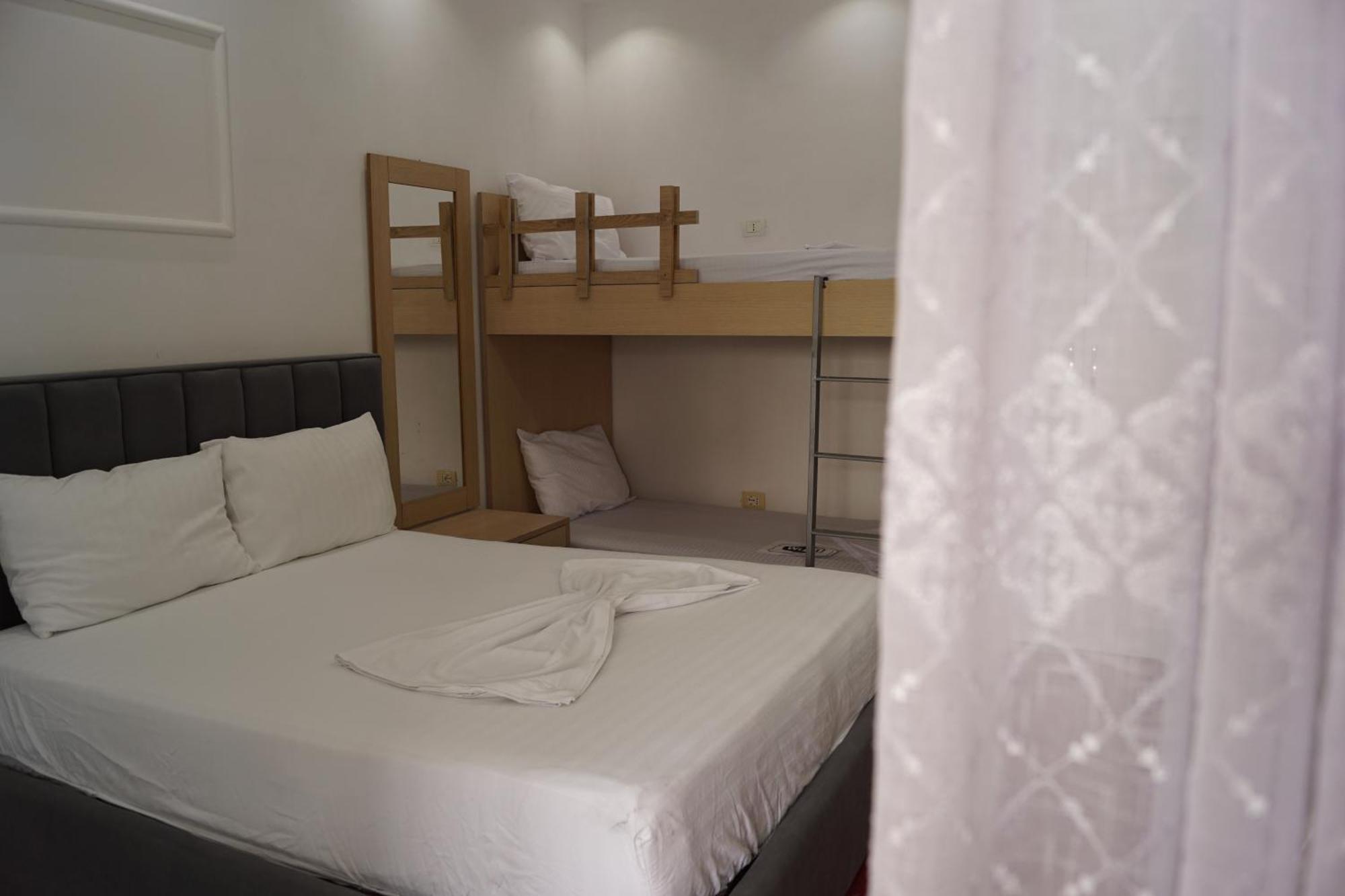 Villa Duka Avlonya Dış mekan fotoğraf