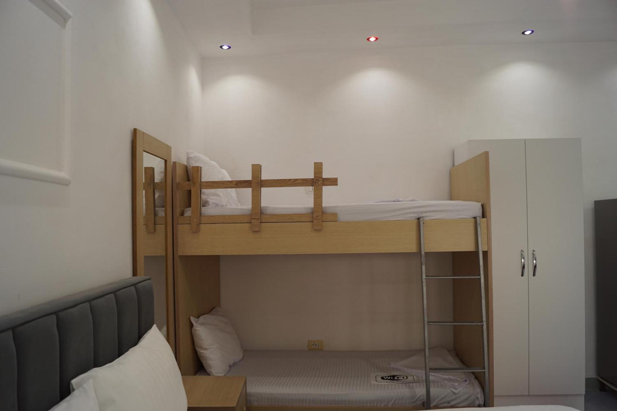 Villa Duka Avlonya Dış mekan fotoğraf